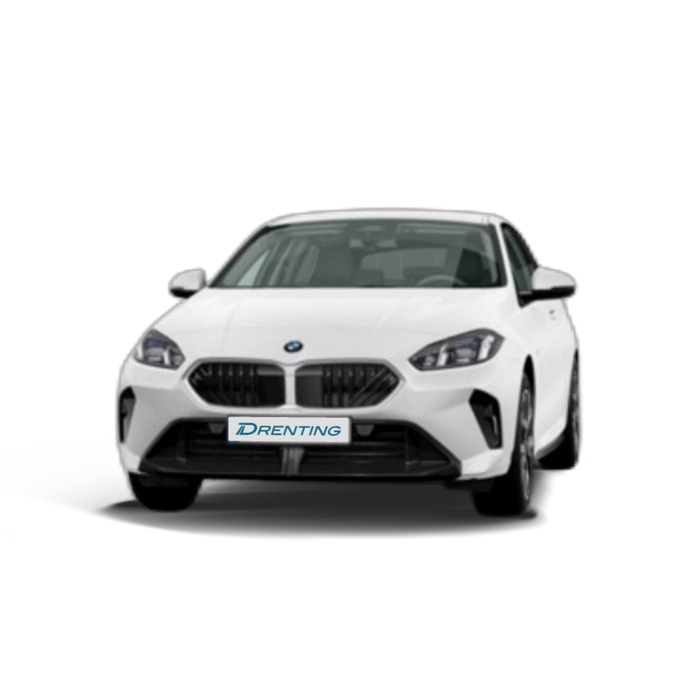 Renting BMW Serie 1 120i 125 kW (170 CV) 4 8
