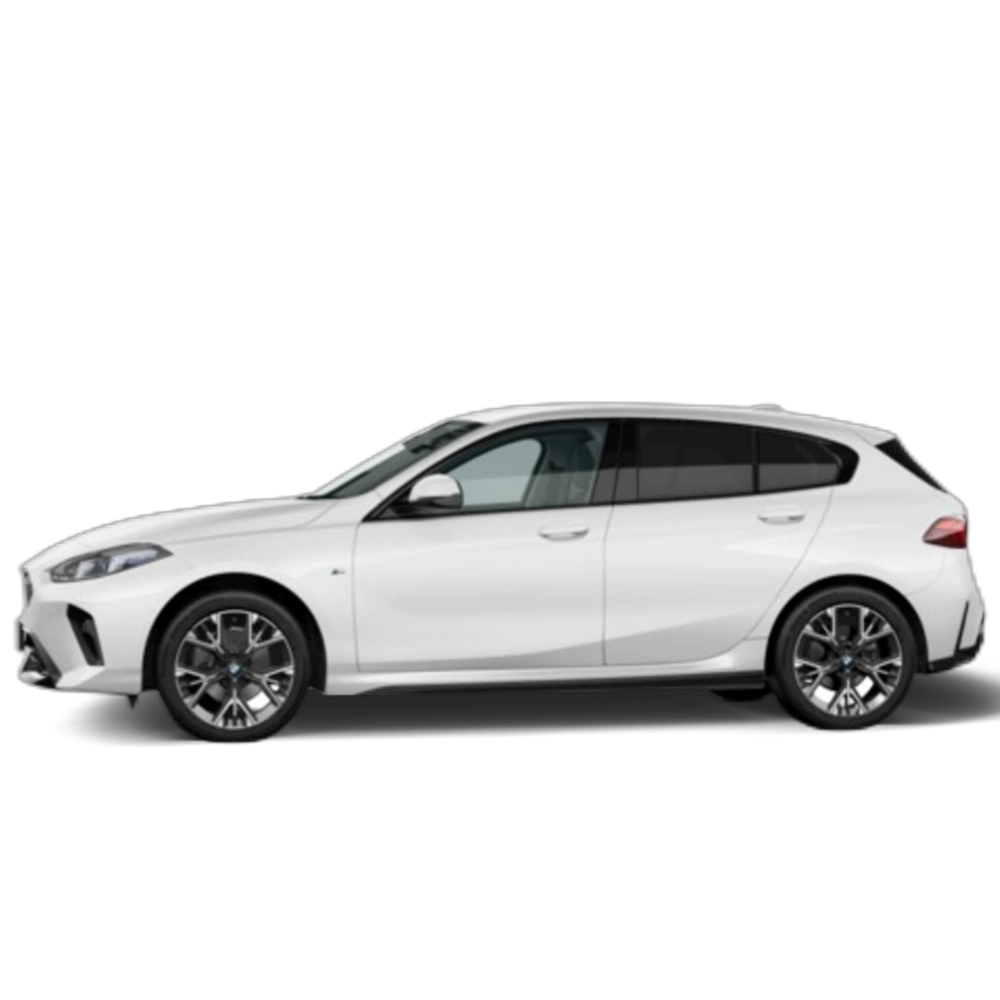 Renting BMW Serie 1 120i 125 kW (170 CV) 4 8