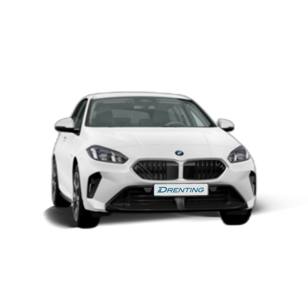 Renting BMW Serie 1 120i 125 kW (170 CV) 4 8