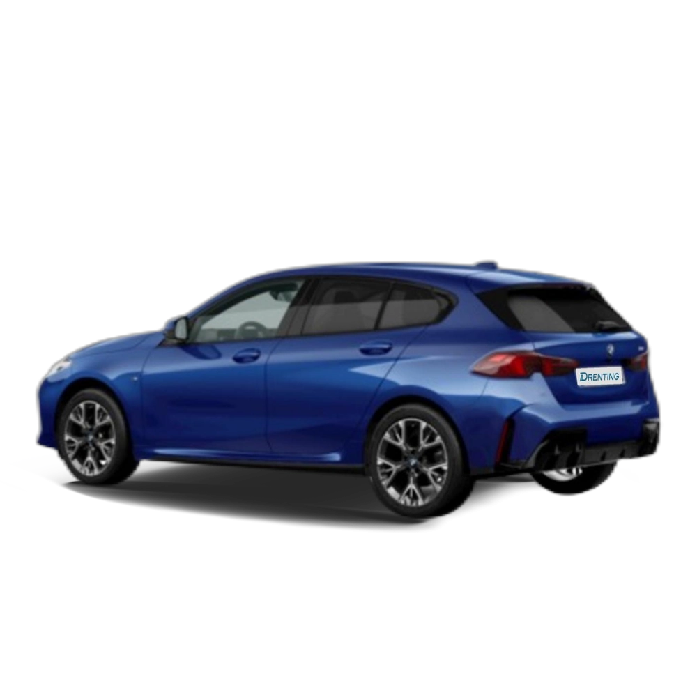 Renting BMW Serie 1 120i 125 kW (170 CV) 4 9