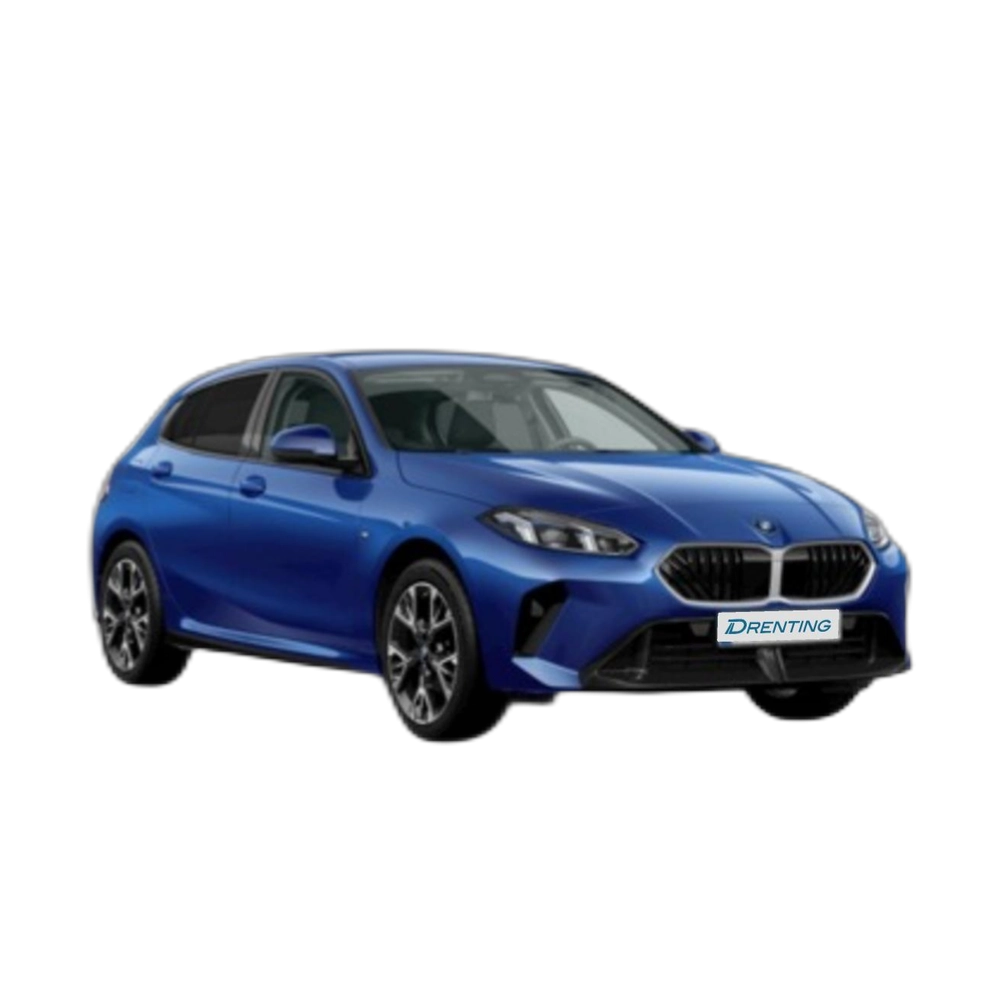 Renting BMW Serie 1 120i 125 kW (170 CV) 4 9