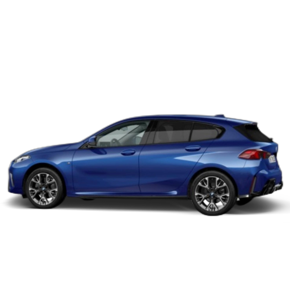 Renting BMW Serie 1 120i 125 kW (170 CV) 4 9