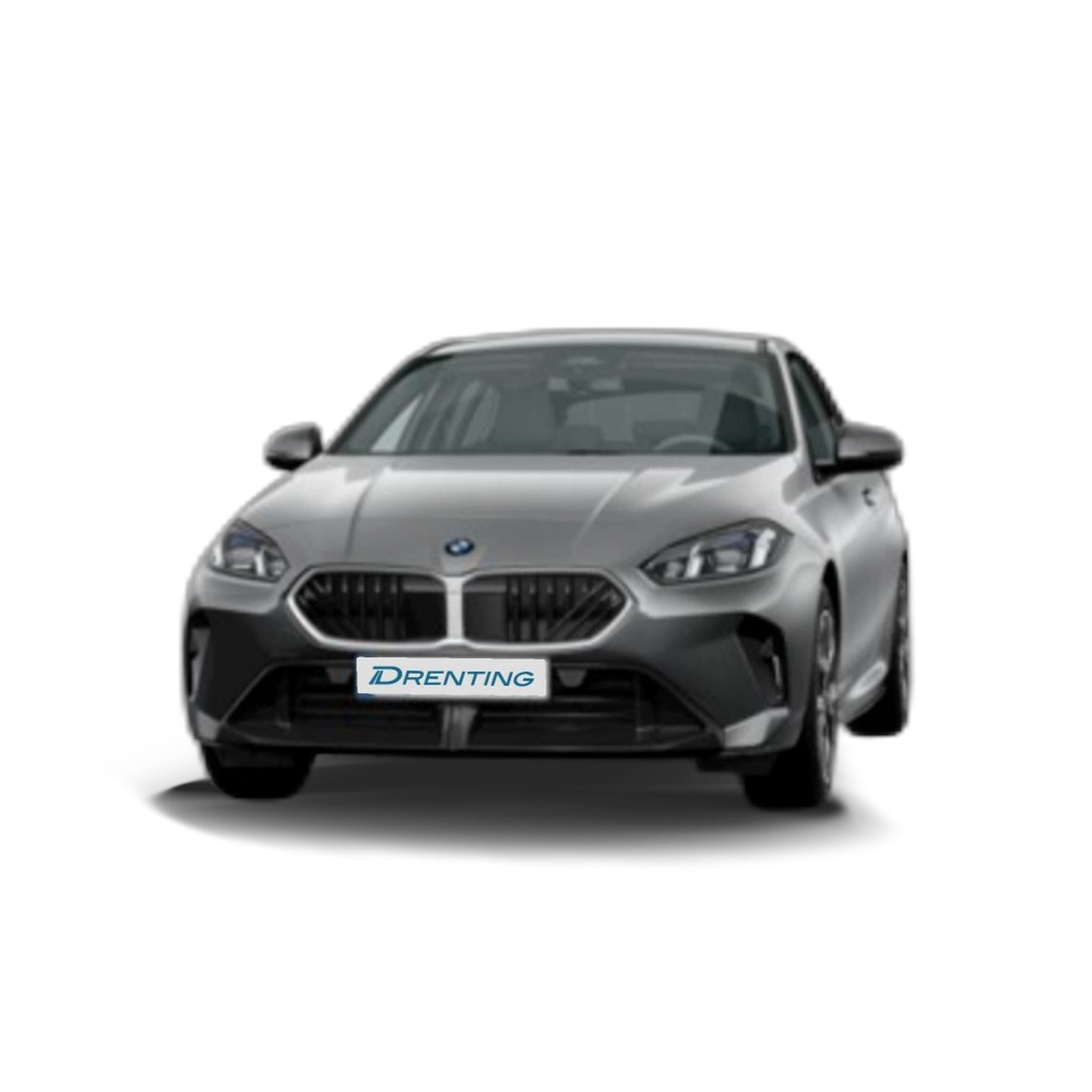 Renting BMW Serie 1 120i 125 kW (170 CV) 4 12