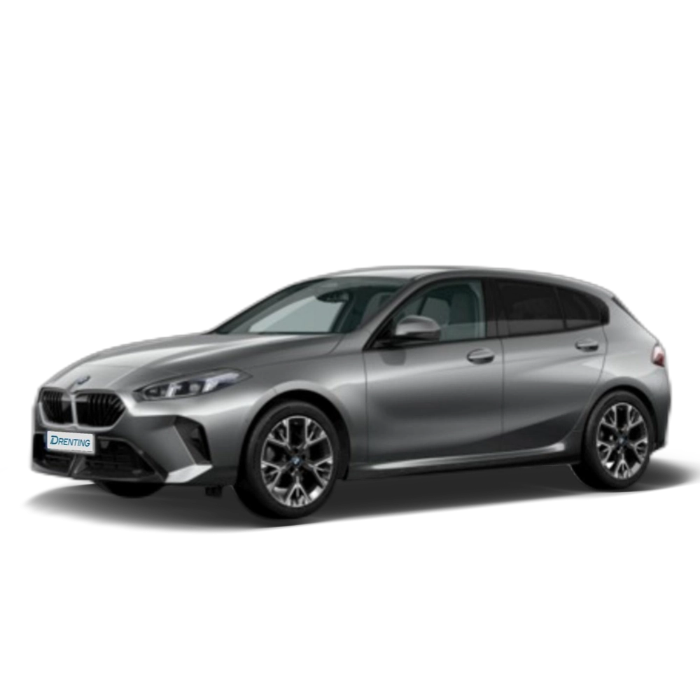 Renting BMW Serie 1 120i 125 kW (170 CV) 4 12
