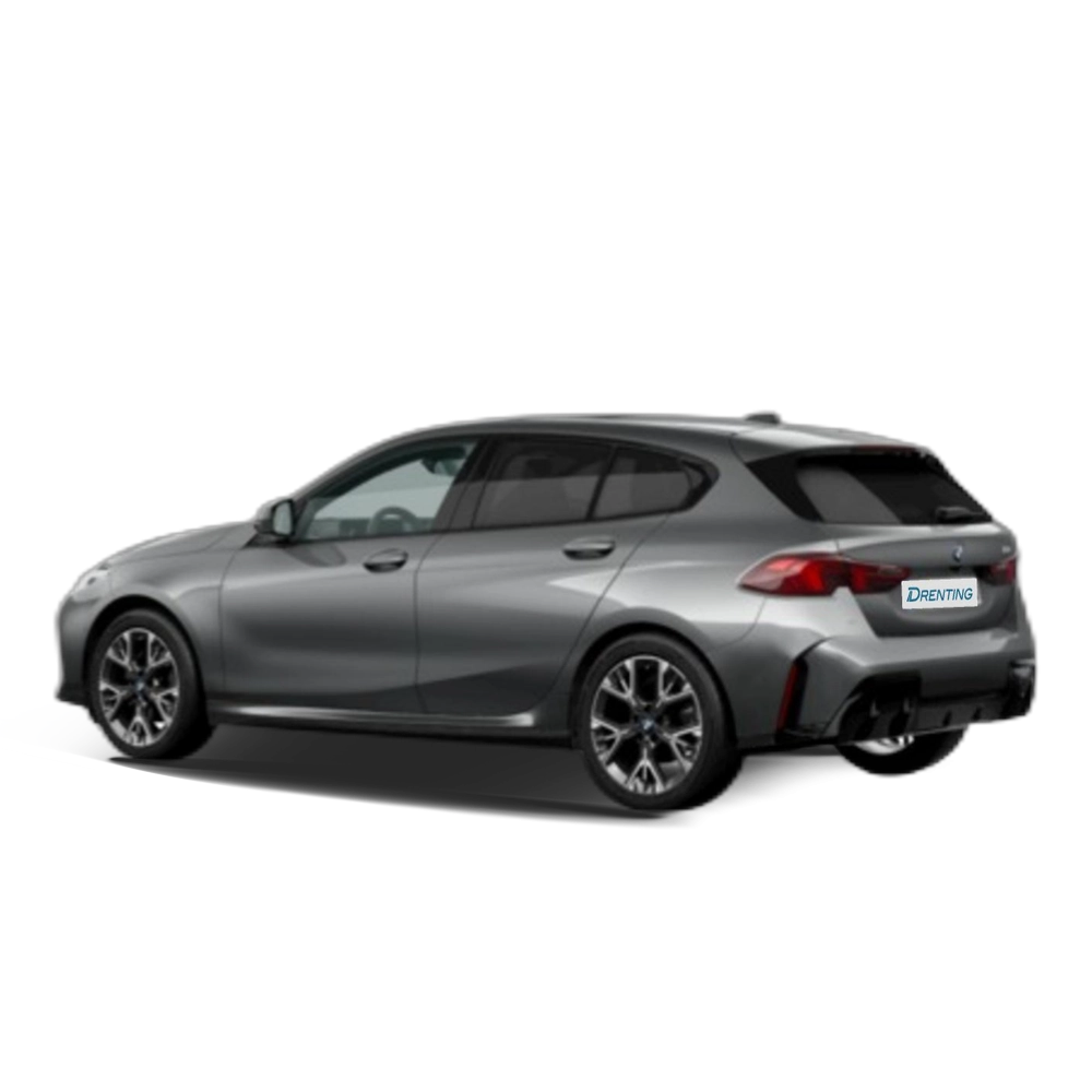 Renting BMW Serie 1 120i 125 kW (170 CV) 4 12