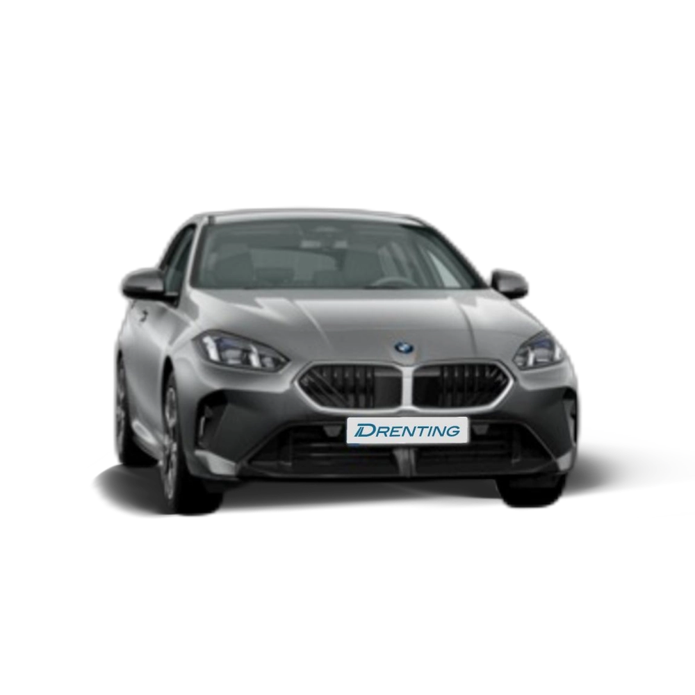 Renting BMW Serie 1 120i 125 kW (170 CV) 4 12