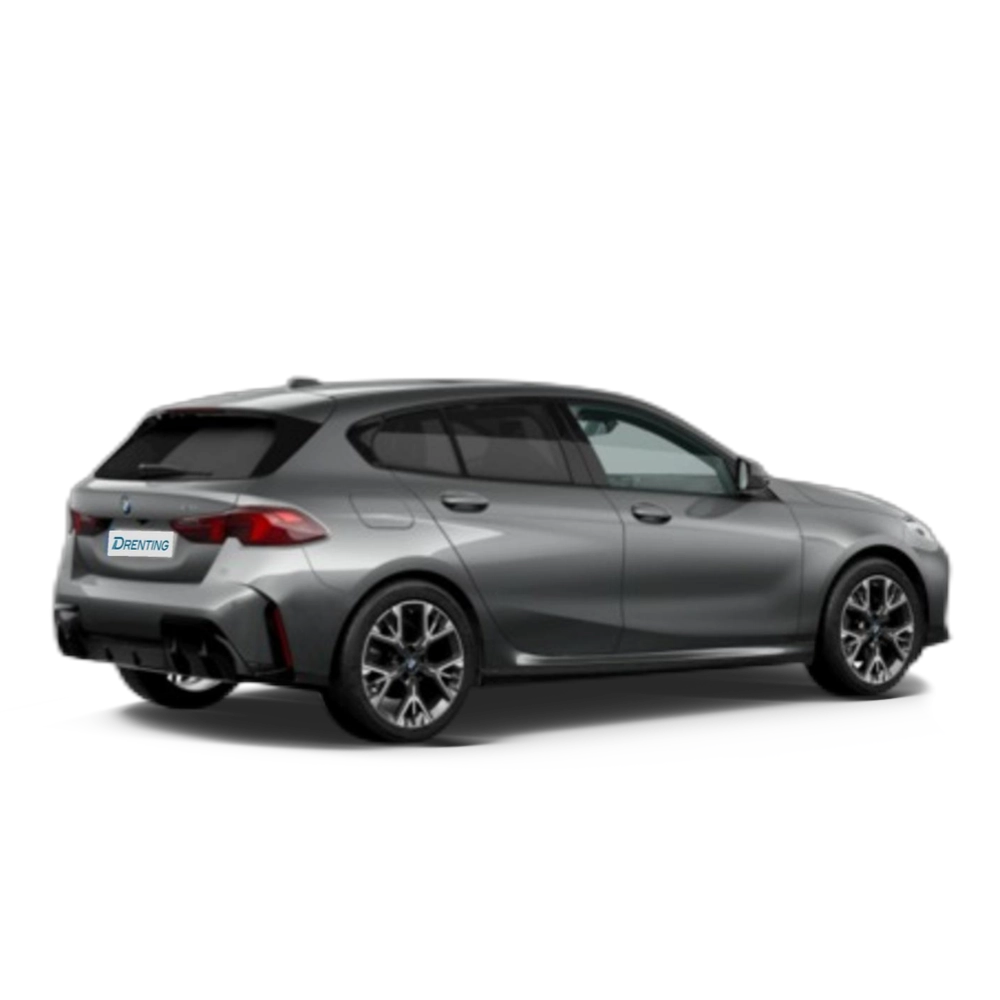Renting BMW Serie 1 120i 125 kW (170 CV) 4 12