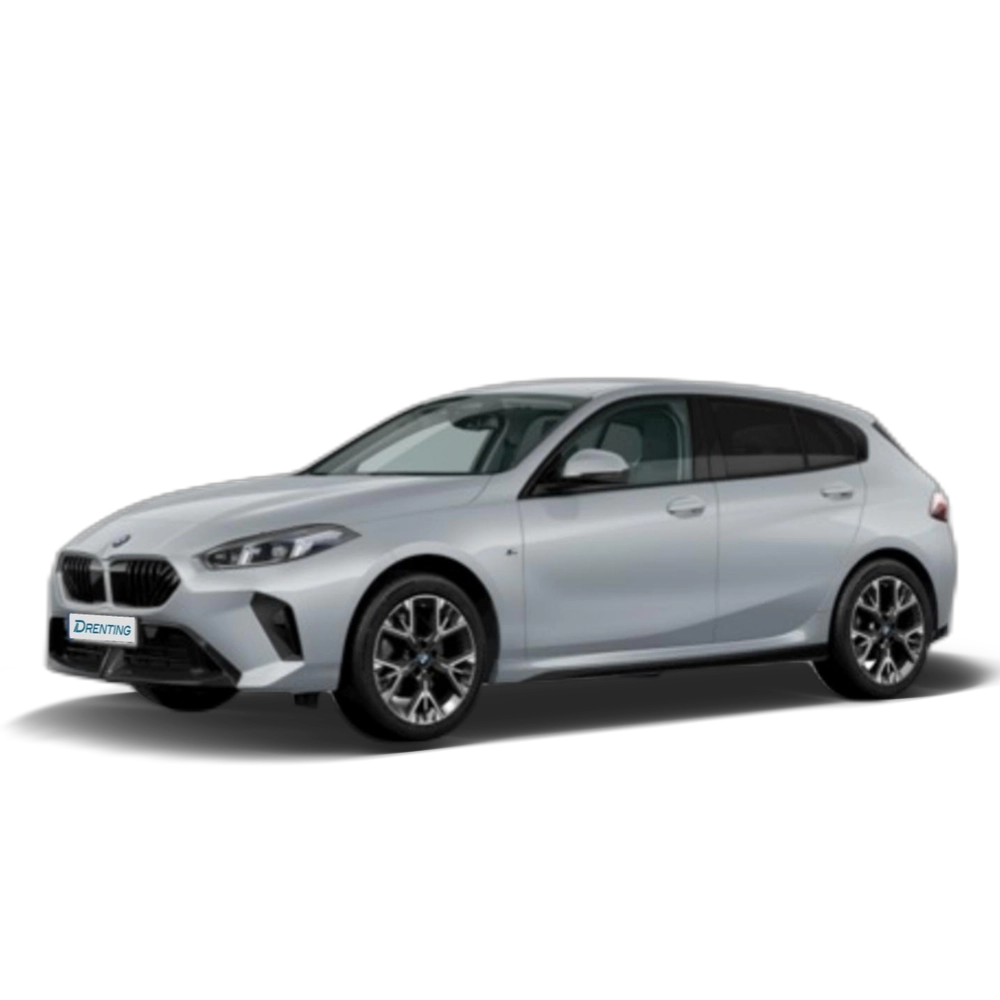 Renting BMW Serie 1 120i 125 kW (170 CV) 4 15