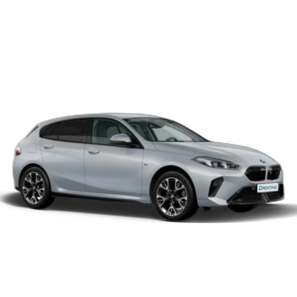Renting BMW Serie 1 120i 125 kW (170 CV) 4 15