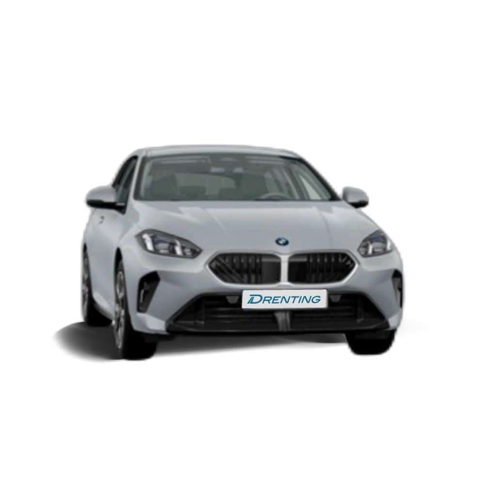 Renting BMW Serie 1 120i 125 kW (170 CV) 4 15