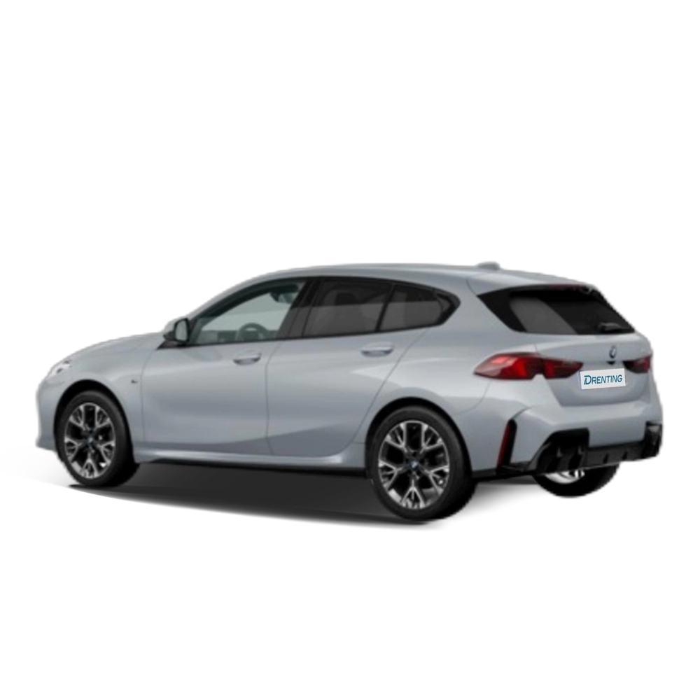 Renting BMW Serie 1 120i 125 kW (170 CV) 4 15