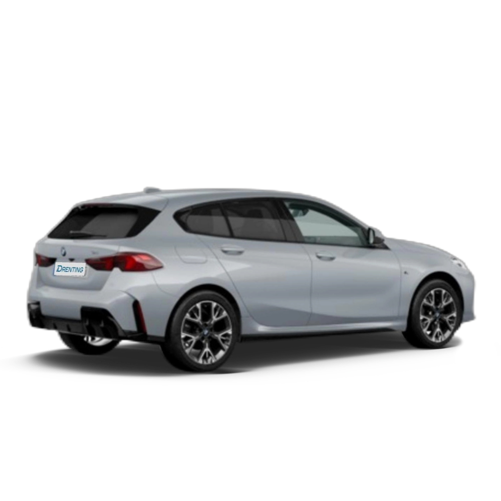 Renting BMW Serie 1 120i 125 kW (170 CV) 4 15