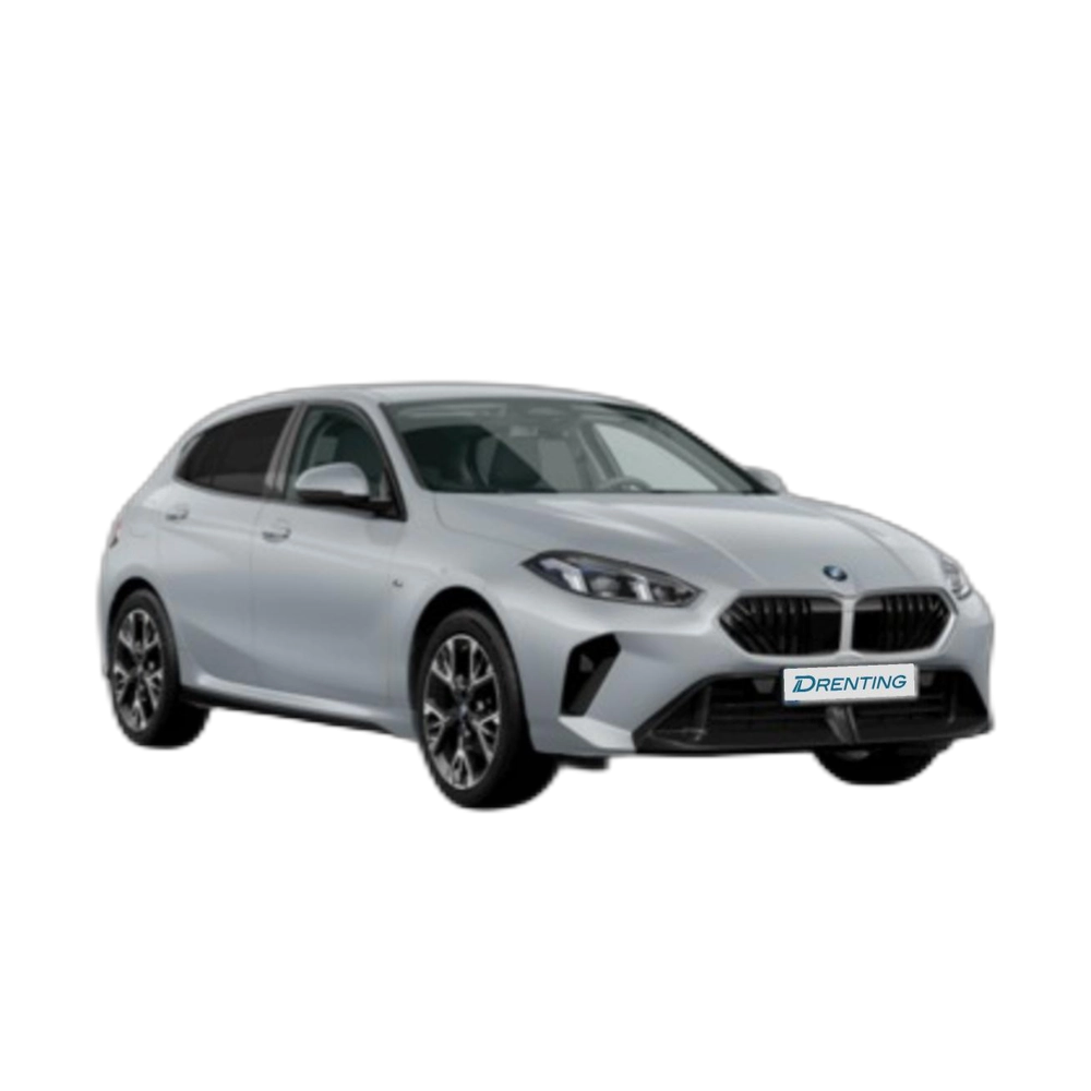 Renting BMW Serie 1 120i 125 kW (170 CV) 4 15