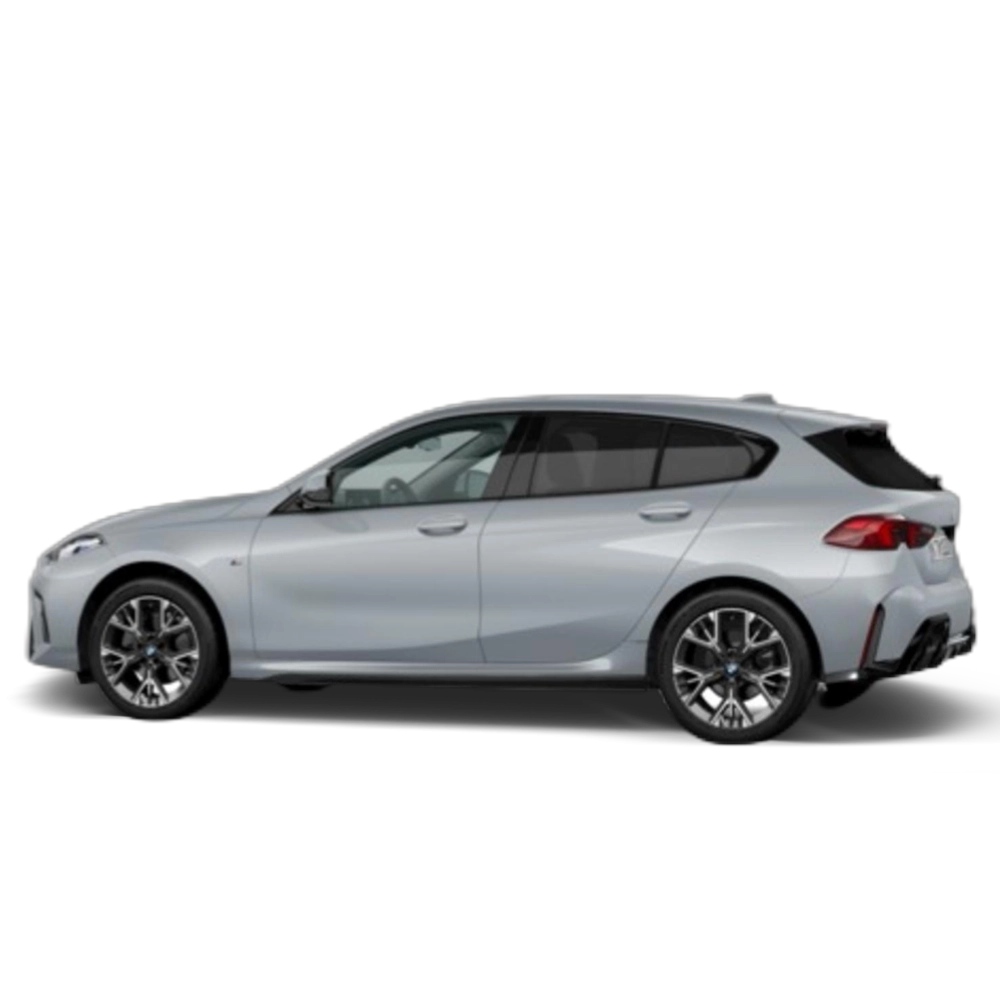 Renting BMW Serie 1 120i 125 kW (170 CV) 4 15