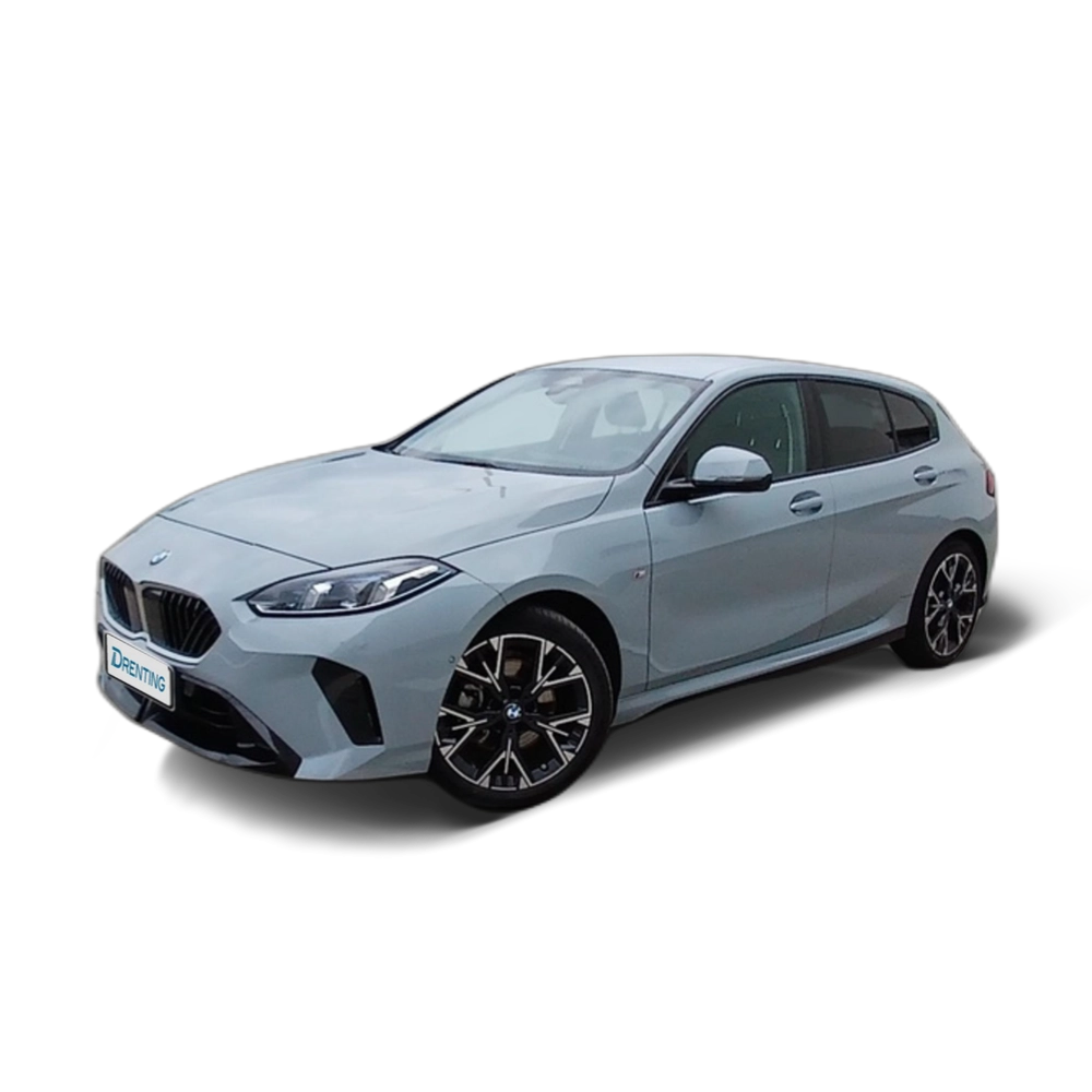 Renting BMW Serie 1 120i 125 kW (170 CV) 4 16