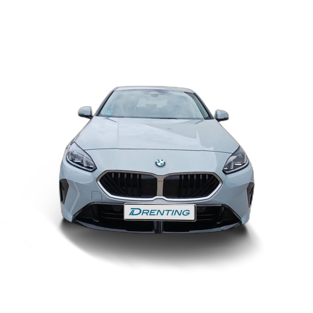 Renting BMW Serie 1 120i 125 kW (170 CV) 4 16