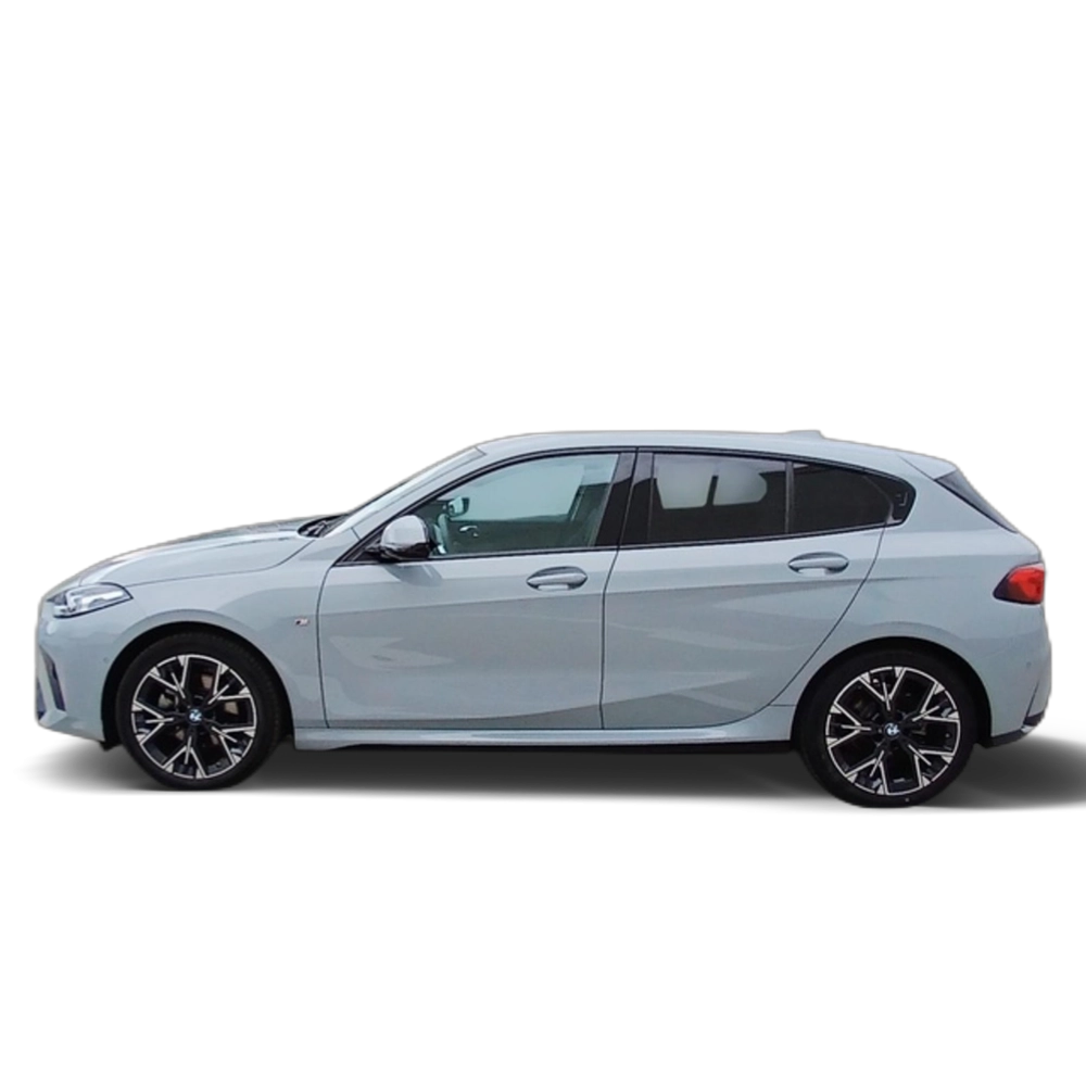 Renting BMW Serie 1 120i 125 kW (170 CV) 4 16