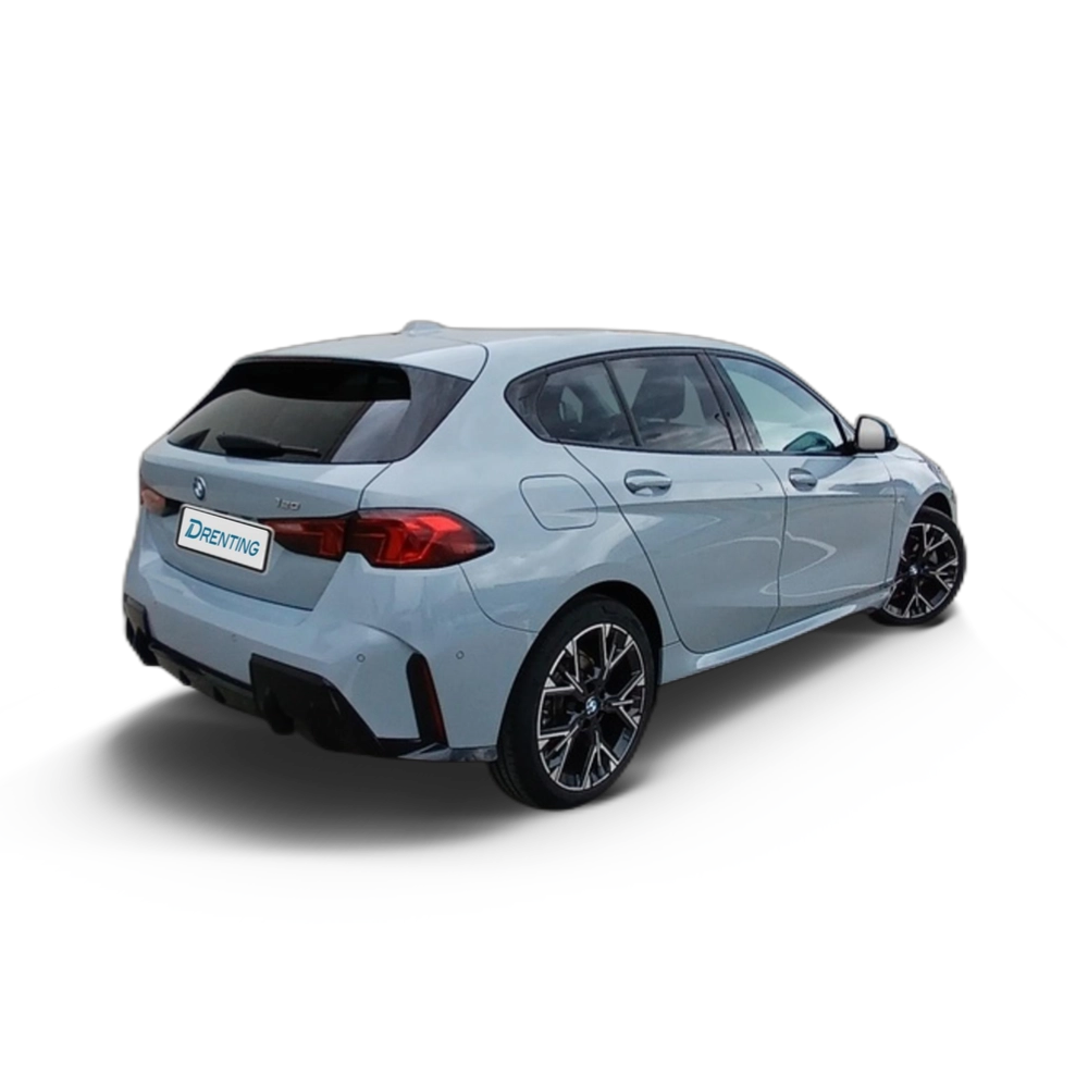 Renting BMW Serie 1 120i 125 kW (170 CV) 4 16