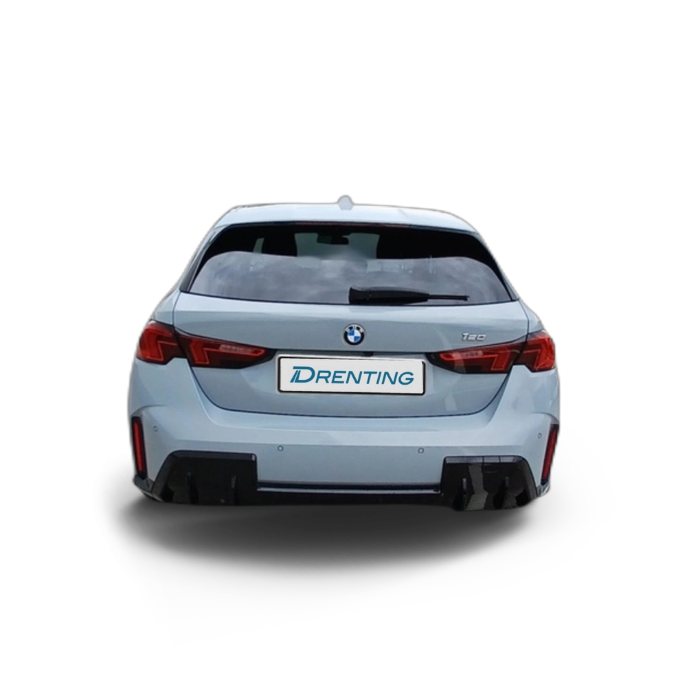 Renting BMW Serie 1 120i 125 kW (170 CV) 4 16