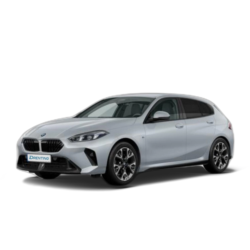 Renting BMW Serie 1 120i 125 kW (170 CV) 6 1