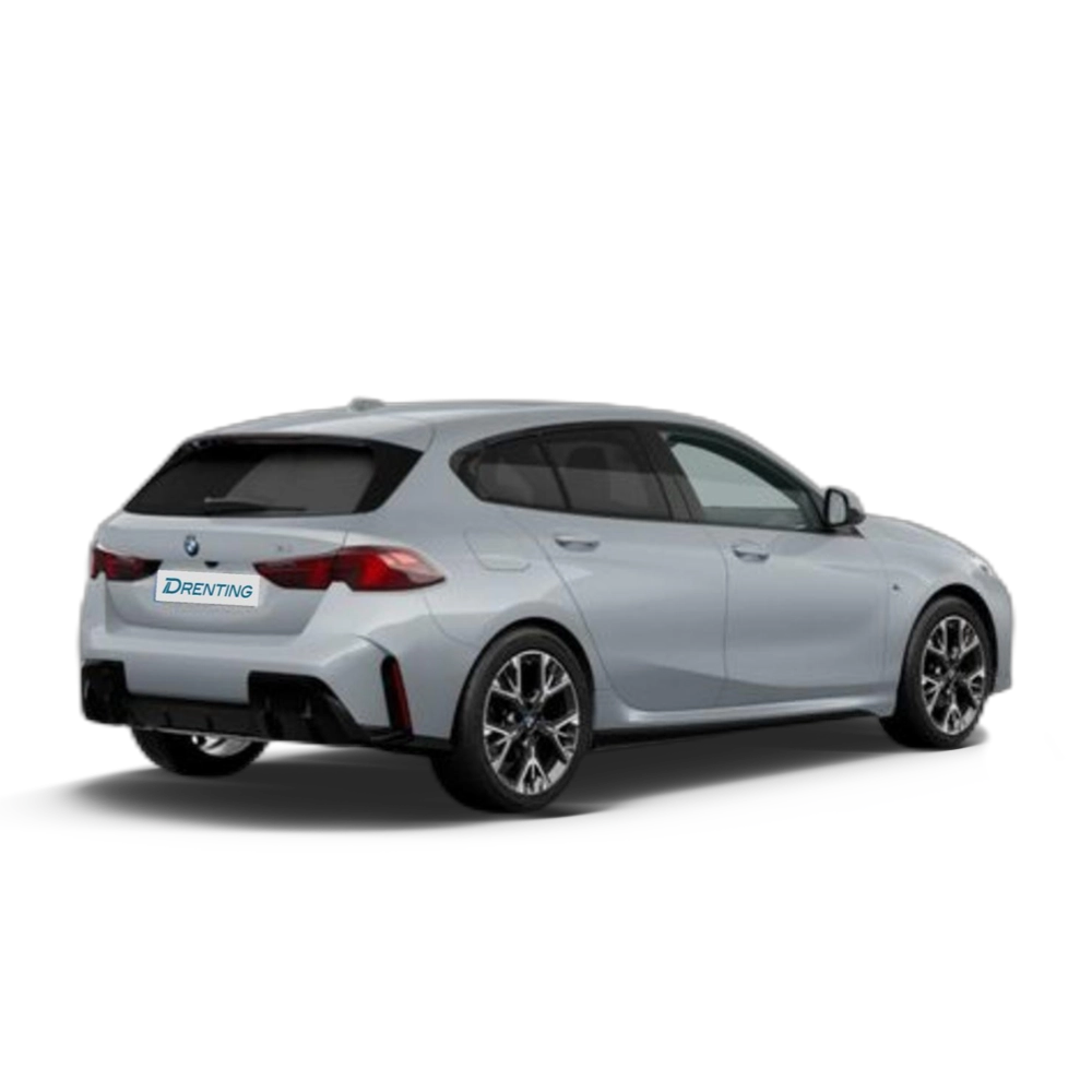 Renting BMW Serie 1 120i 125 kW (170 CV) 6 1