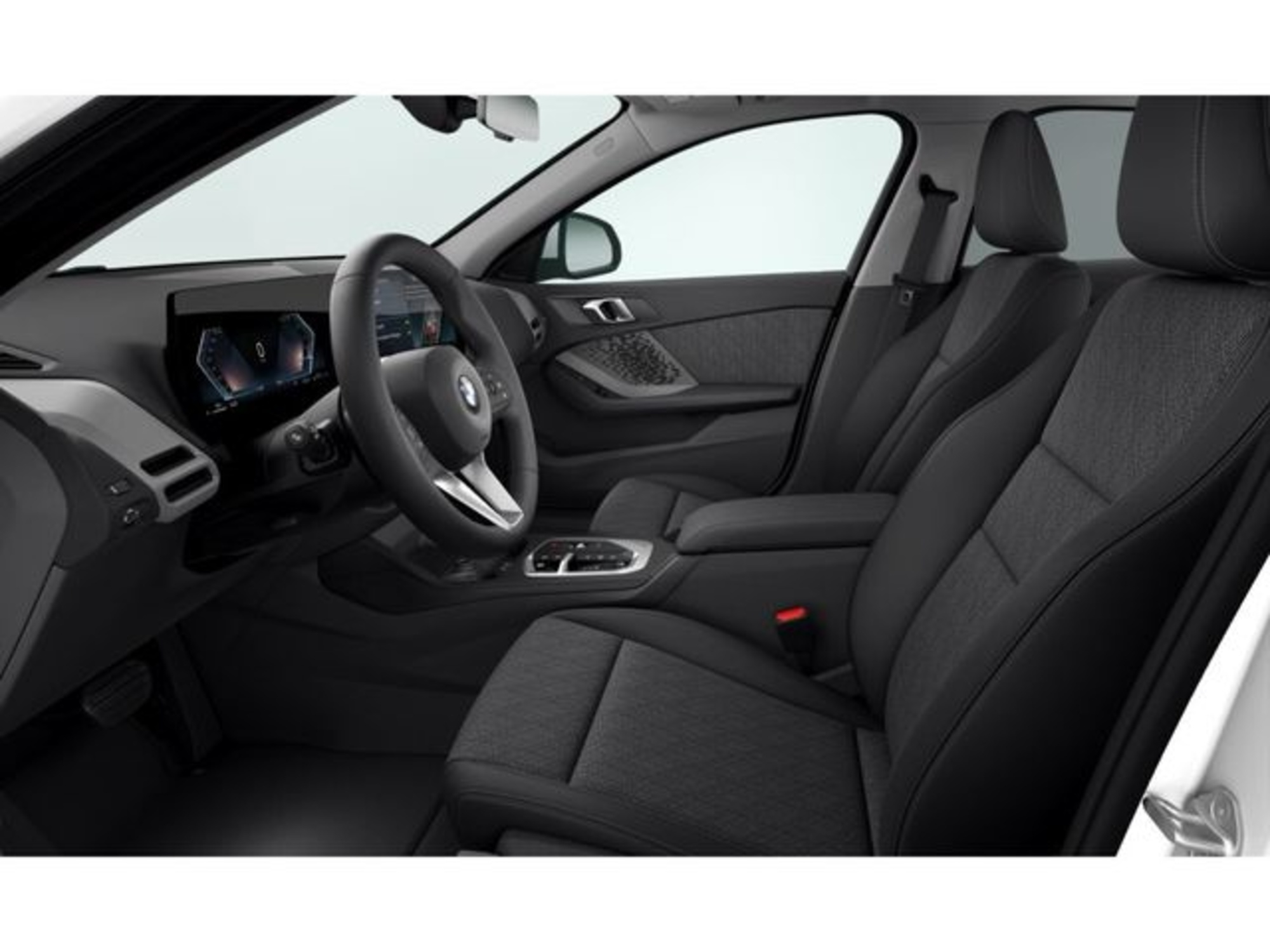 Renting BMW Serie 1 120i 125 kW (170 CV) 6 4