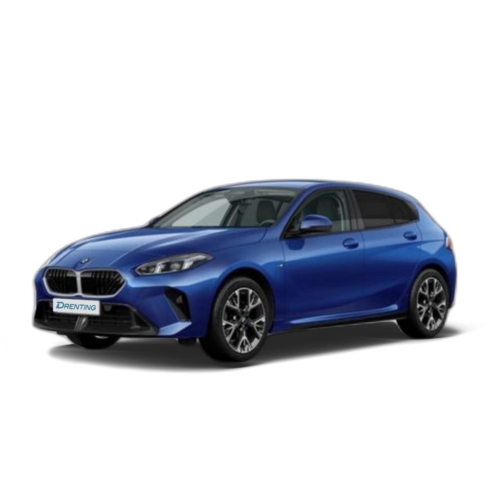 Renting BMW Serie 1 120i 125 kW (170 CV) 6 5