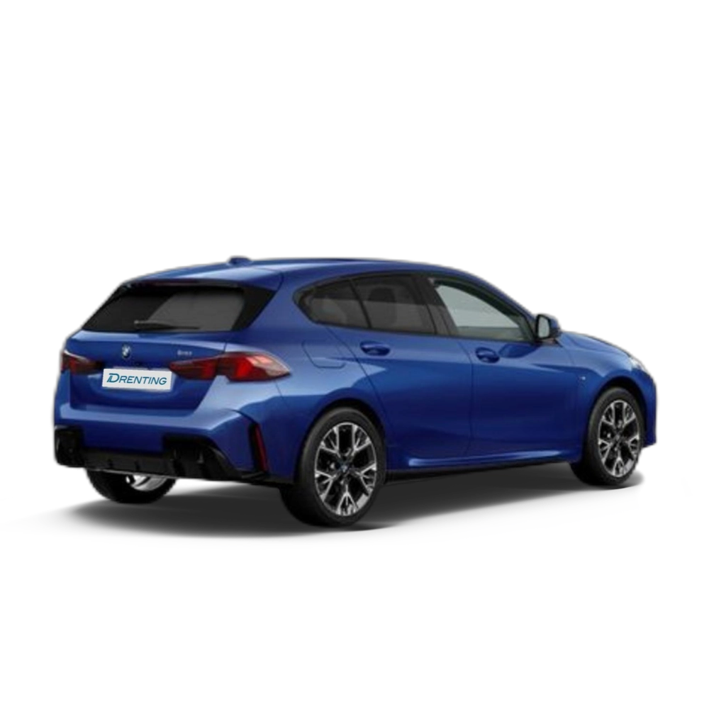 Renting BMW Serie 1 120i 125 kW (170 CV) 6 5
