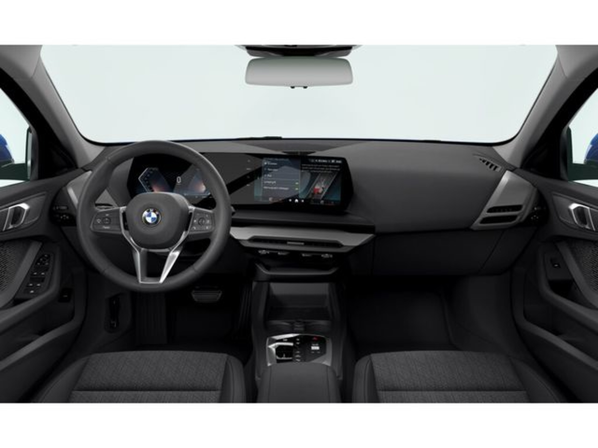 Renting BMW Serie 1 120i 125 kW (170 CV) 6 5