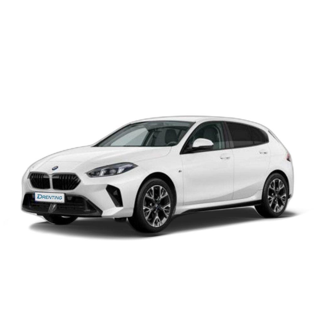Renting BMW Serie 1 120i 125 kW (170 CV) 6 6