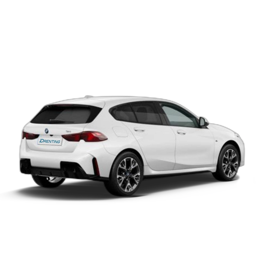 Renting BMW Serie 1 120i 125 kW (170 CV) 6 6