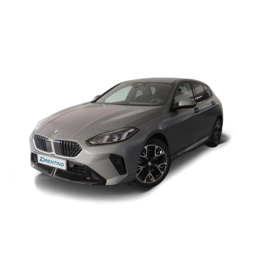 Renting BMW Serie 1 120i 125 kW (170 CV) 6 7