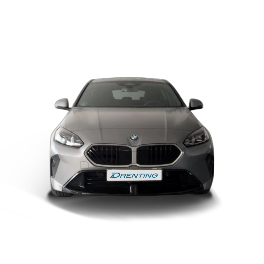 Renting BMW Serie 1 120i 125 kW (170 CV) 6 7