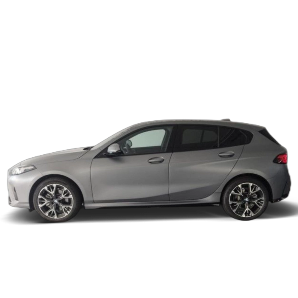 Renting BMW Serie 1 120i 125 kW (170 CV) 6 7