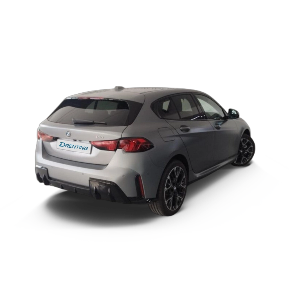 Renting BMW Serie 1 120i 125 kW (170 CV) 6 7