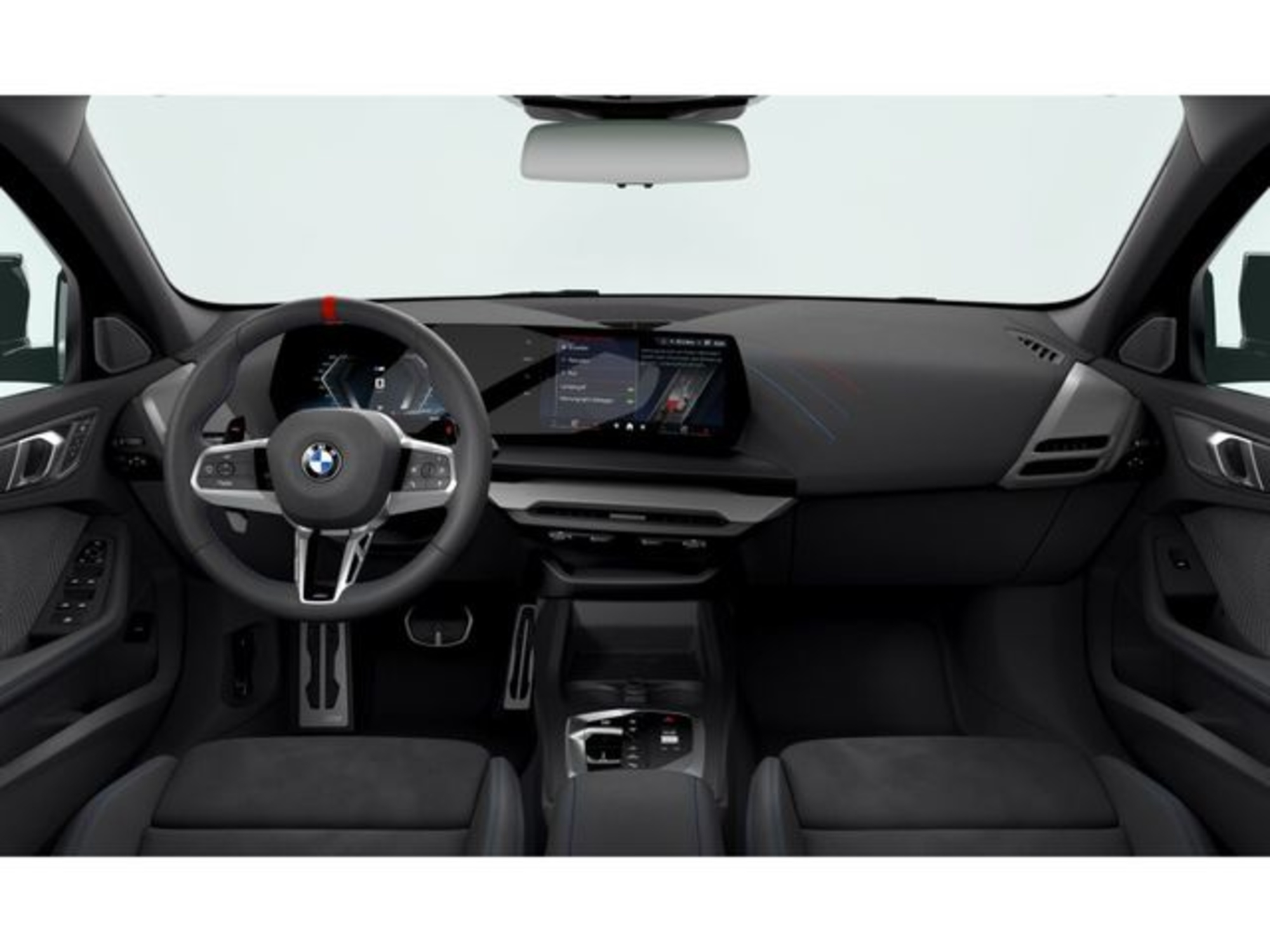 Renting BMW Serie 1 M135i xDrive 221 kW (300 CV) 2