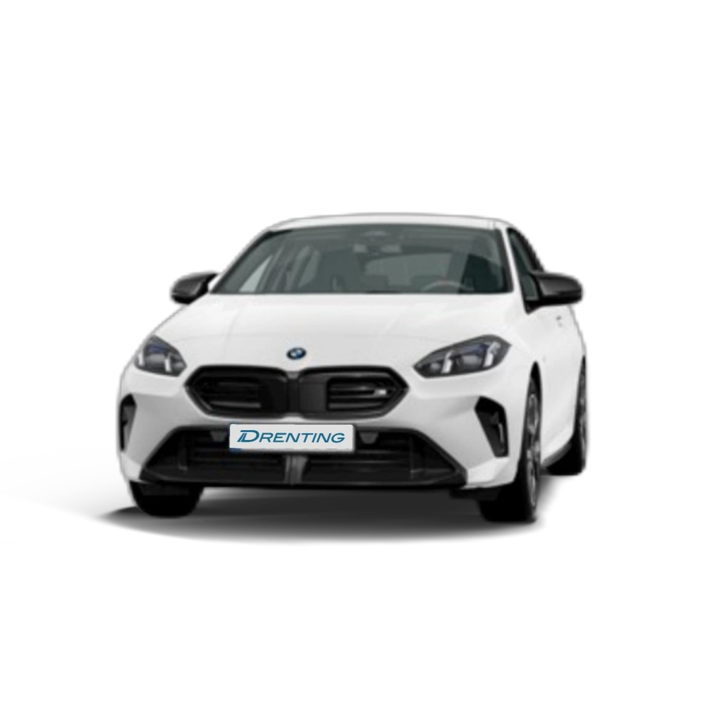 Renting BMW Serie 1 M135i xDrive 221 kW (300 CV) 2