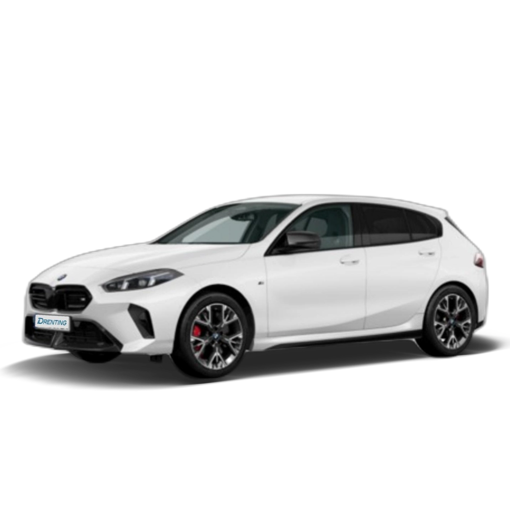 Renting BMW Serie 1 M135i xDrive 221 kW (300 CV) 2