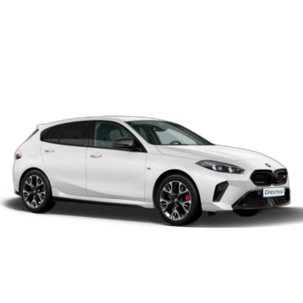 Renting BMW Serie 1 M135i xDrive 221 kW (300 CV) 2