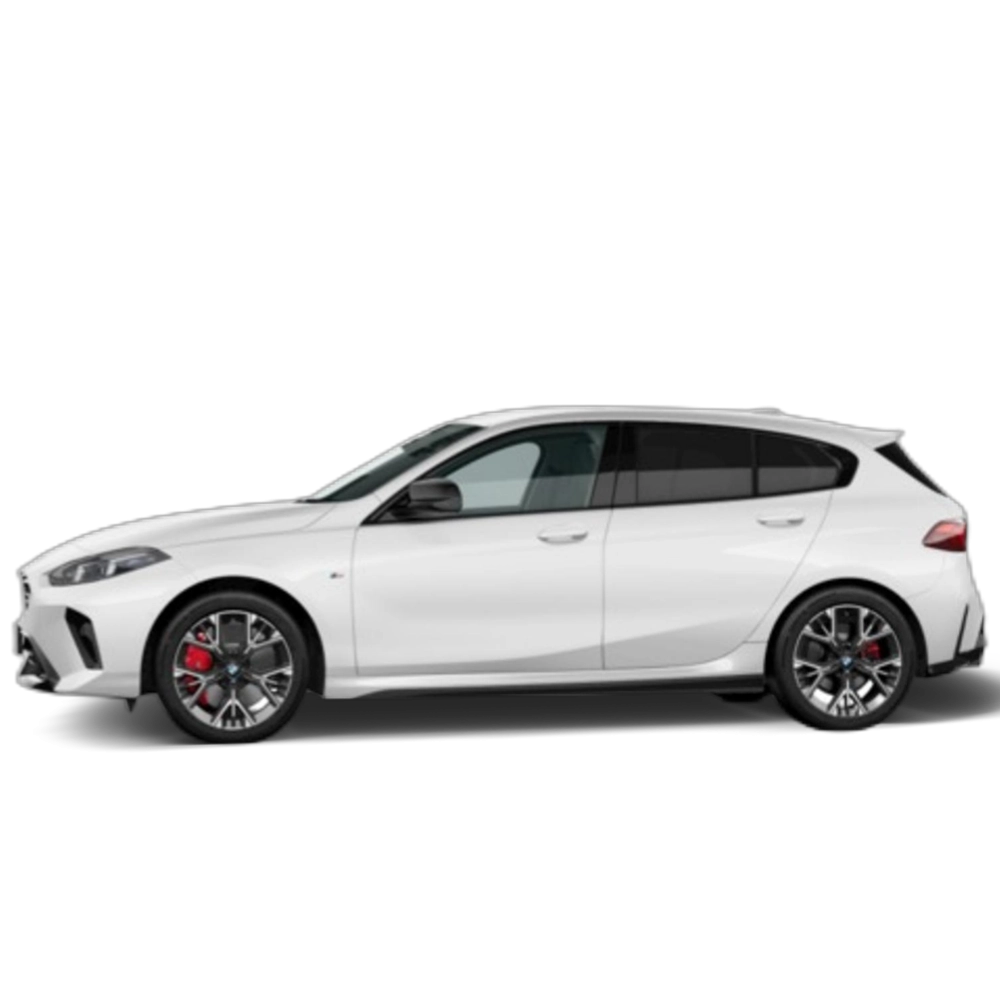 Renting BMW Serie 1 M135i xDrive 221 kW (300 CV) 2