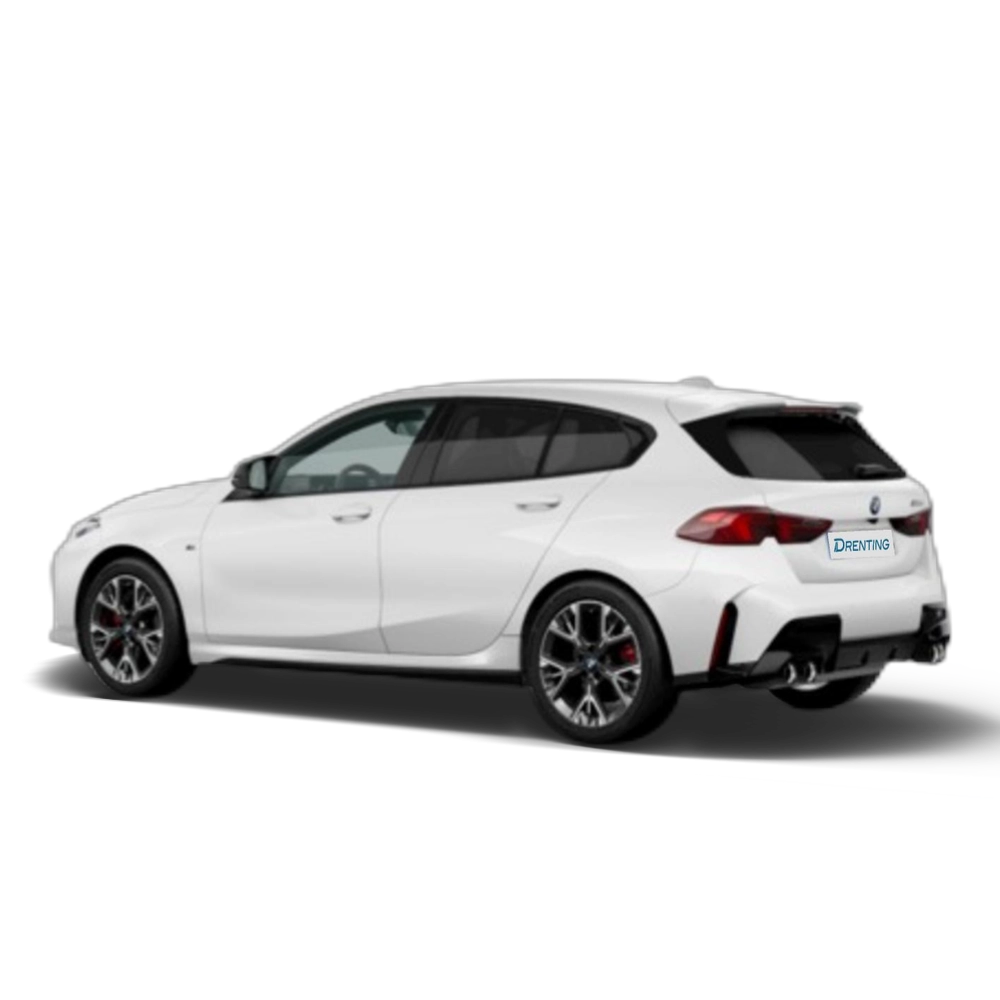 Renting BMW Serie 1 M135i xDrive 221 kW (300 CV) 2