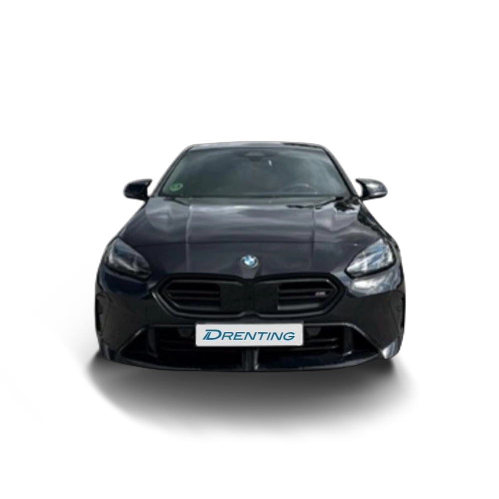Renting BMW Serie 1 M135i xDrive 221 kW (300 CV) 8 1