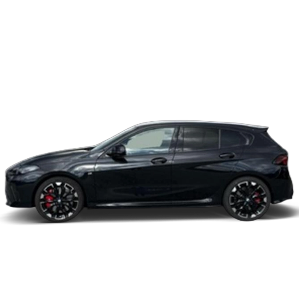 Renting BMW Serie 1 M135i xDrive 221 kW (300 CV) 8 1