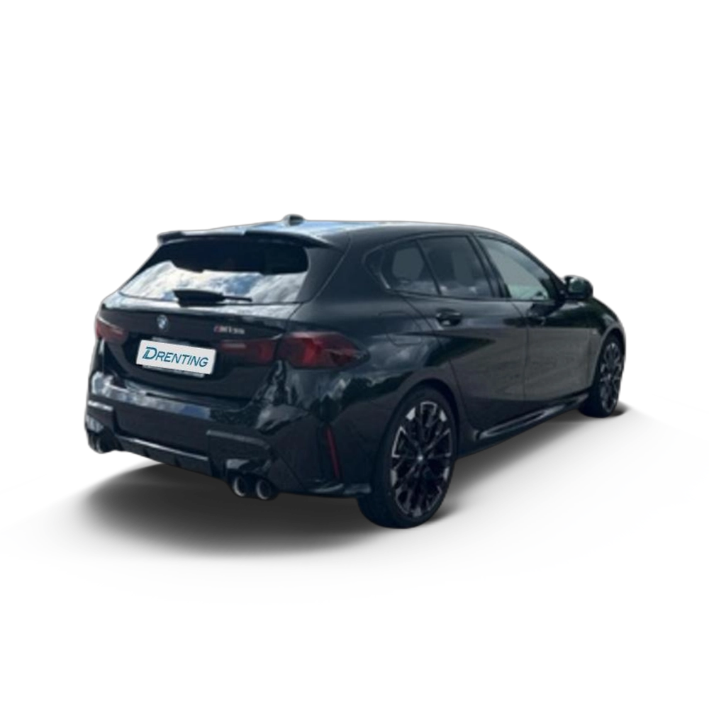 Renting BMW Serie 1 M135i xDrive 221 kW (300 CV) 8 1