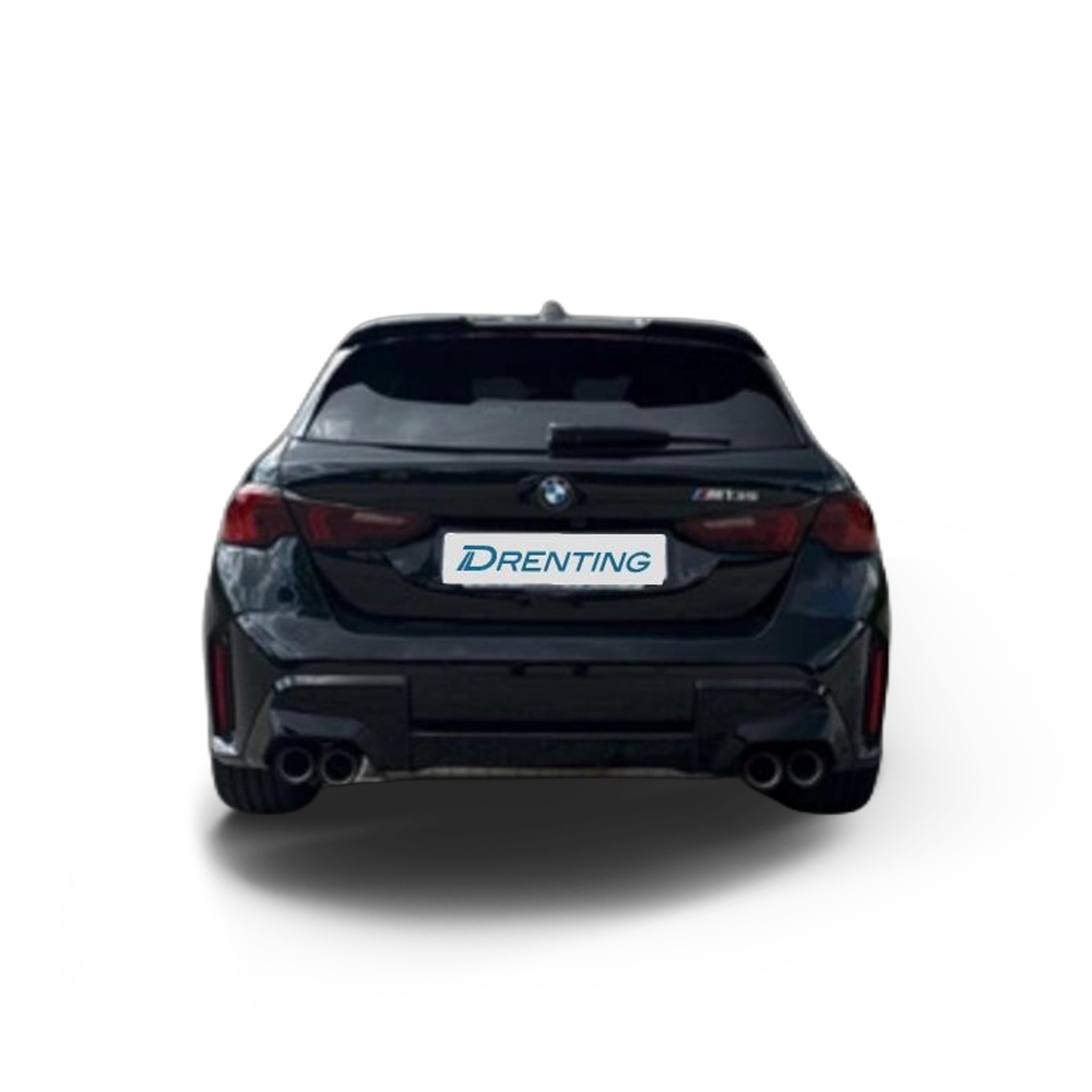 Renting BMW Serie 1 M135i xDrive 221 kW (300 CV) 8 1