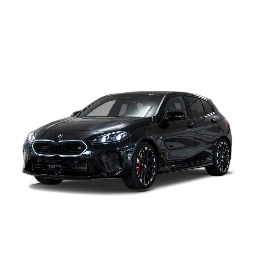 BMW Serie 1 M135iA xDrive M Sport Pro