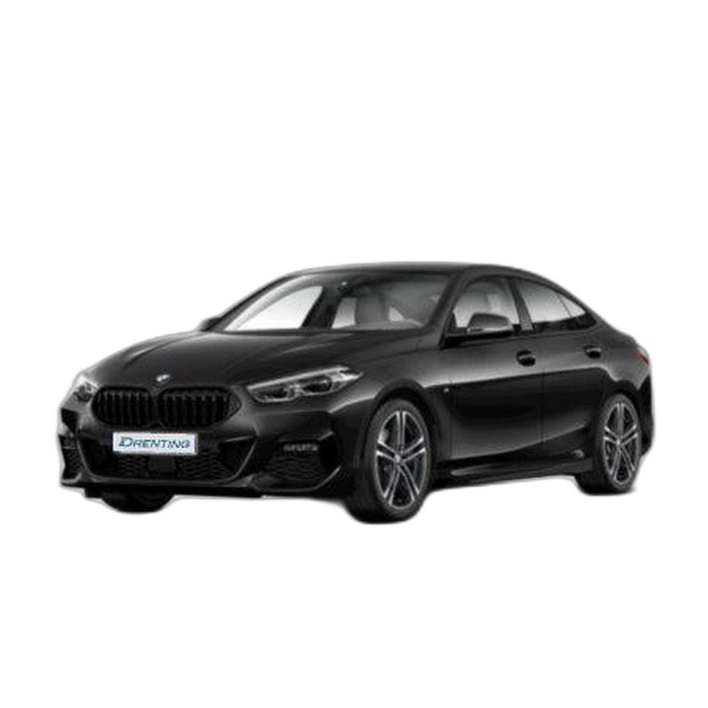 Renting BMW Serie 2 216d Gran Coupe 85 kW (116 CV) 1