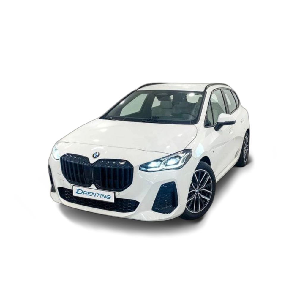 Renting BMW Serie 2 218d Active Tourer 110 kW (150 CV) 17