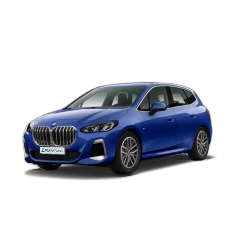 Renting BMW Serie 2 218d Active Tourer 110 kW (150 CV) 20 2