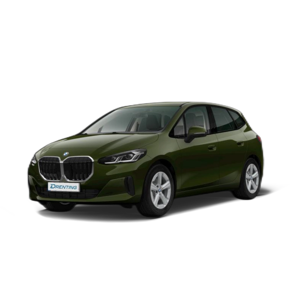 Renting BMW Serie 2 218d Active Tourer 110 kW (150 CV) 20 3